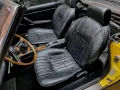 Fiat 124 Spider 1.8cc certif. ASI con C.R.S