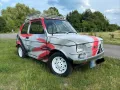 Fiat 126 Fiat 500 oldtimer kein maluch polski