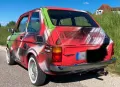 Fiat 126 Fiat 500 oldtimer kein maluch polski
