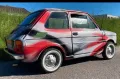 Fiat 126 Fiat 500 oldtimer kein maluch polski