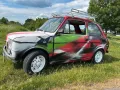Fiat 126 Fiat 500 oldtimer kein maluch polski
