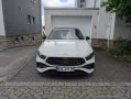 Mercedes-Benz A 35 AMG 4MATIC Burmester Panorama Garantie 2029
