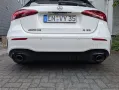Mercedes-Benz A 35 AMG 4MATIC Burmester Panorama Garantie 2029