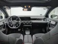Mercedes-Benz A 35 AMG 4MATIC Burmester Panorama Garantie 2029