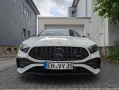 Mercedes-Benz A 35 AMG 4MATIC Burmester Panorama Garantie 2029