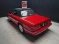 Alfa Romeo Spider 2.0i cat