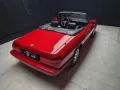 Alfa Romeo Spider 2.0i cat