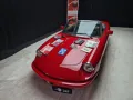 Alfa Romeo Spider 2.0i cat