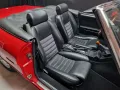 Alfa Romeo Spider 2.0i cat