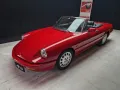 Alfa Romeo Spider 2.0i cat