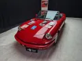 Alfa Romeo Spider 2.0i cat