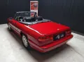Alfa Romeo Spider 2.0i cat