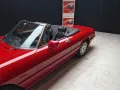 Alfa Romeo Spider 2.0i cat