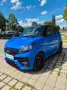 Ligier JS 50 0.5 DCI Progress Sport Ultimate Sport ...