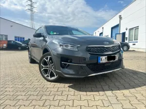 Kia XCeed 1.6 GDI PHEV Platinum  Pano AHK 1 Hand