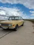 Other AWE Wartburg 353 DDR BBS