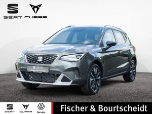 Seat Arona 1.0 TSI Xperience BEATS SHZ LED DINAMICA