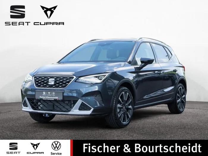 Seat Arona 1.0 TSI Xperience BEATS SHZ LED DINAMICA