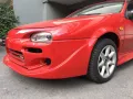 Nissan 100NX Targa Joy Bodykit
