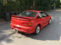 Nissan 100NX Targa Joy Bodykit