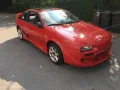 Nissan 100NX Targa Joy Bodykit