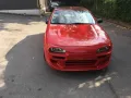 Nissan 100NX Targa Joy Bodykit
