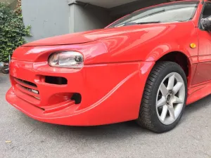 Nissan 100NX Targa Joy Bodykit