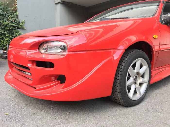 Nissan 100NX Targa Joy Bodykit