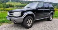 Ford Explorer 4.0 V6 Tüv 09/26