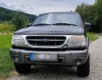 Ford Explorer 4.0 V6 Tüv 09/26