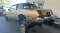 Other MUSS WEG - 1979 Oldsmobile Cutlass HOPPER ...