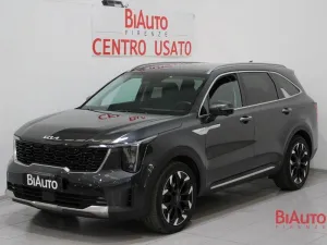 Other Kia Sorento 2.2 CRDi DCT8 4WD Evolution