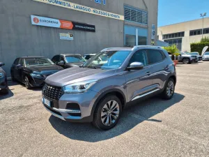 Other Dr 4.0 1.5 Bi-Fuel GPL