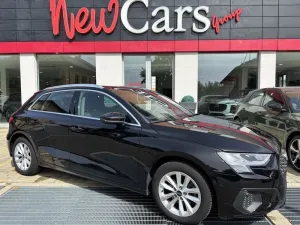 Audi A3 Sportback 30 1.0 tfsi Business LED-NAVI-