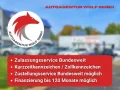 Volkswagen Caddy Highline 5-Sitzer 1,4 l BlueMotion Technol