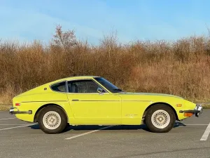 Datsun 240Z