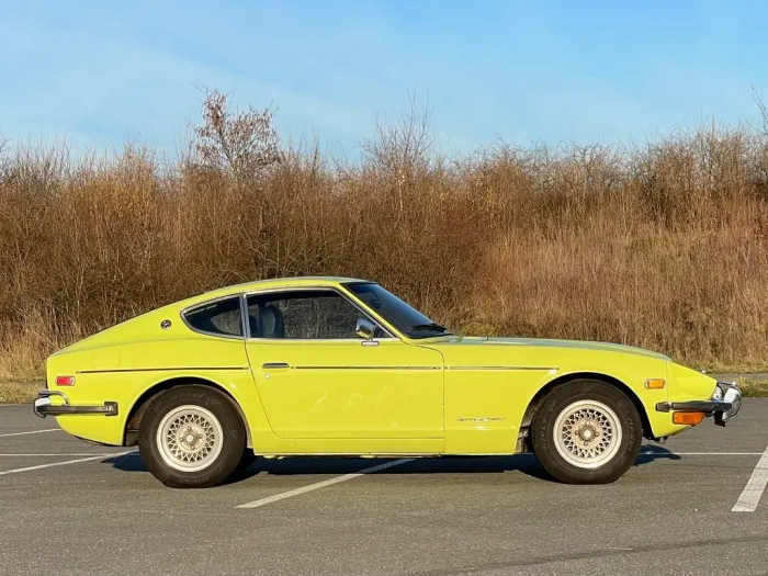 Datsun 240Z
