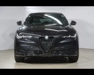 Alfa Romeo Stelvio 2.2 Td 210Cv AT8 Q4 Veloce - 