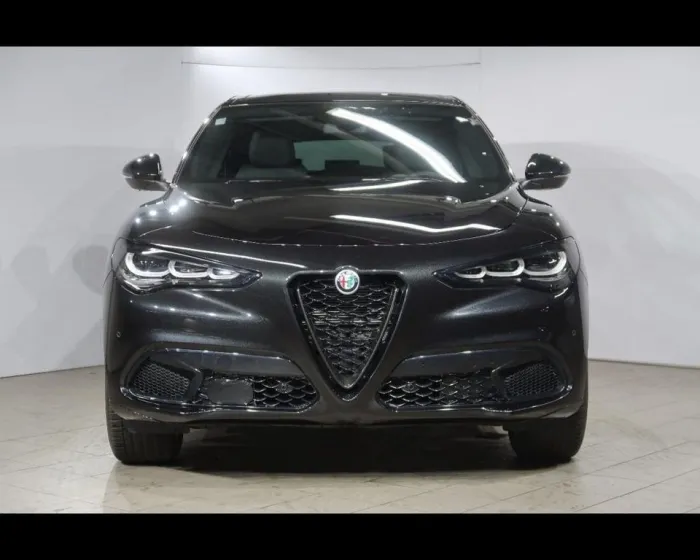 Alfa Romeo Stelvio 2.2 Td 210Cv AT8 Q4 Veloce - 