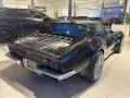 Corvette C3 Stingray 5.7 V8 Targa -Automatik-H-Zulassung-