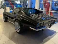 Corvette C3 Stingray 5.7 V8 Targa -Automatik-H-Zulassung-