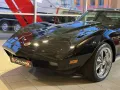 Corvette C3 Stingray 5.7 V8 Targa -Automatik-H-Zulassung-