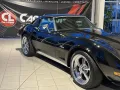Corvette C3 Stingray 5.7 V8 Targa -Automatik-H-Zulassung-