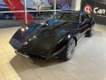 Corvette C3 Stingray 5.7 V8 Targa -Automatik-H-Zulassung-