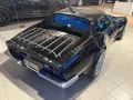 Corvette C3 Stingray 5.7 V8 Targa -Automatik-H-Zulassung-