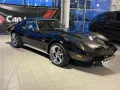 Corvette C3 Stingray 5.7 V8 Targa -Automatik-H-Zulassung-