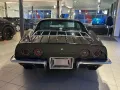 Corvette C3 Stingray 5.7 V8 Targa -Automatik-H-Zulassung-