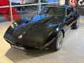 Corvette C3 Stingray 5.7 V8 Targa -Automatik-H-Zulassung-