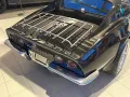 Corvette C3 Stingray 5.7 V8 Targa -Automatik-H-Zulassung-