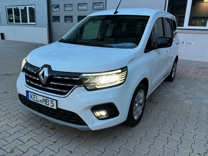 Renault Kangoo BLUE dCi 95 Edition One Edition One